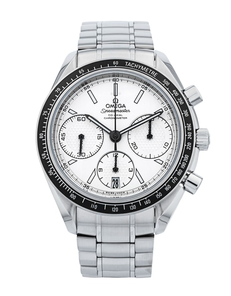 Omega Speedmaster Racing 326.30.40.50.02.001